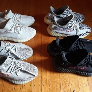 Adidas yeezys